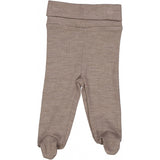 Wheat Wool Soft Pants Ellis Leggings 3211 grey khaki melange