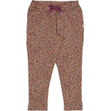 Wheat Soft Pants Elly Trousers 9077 berries