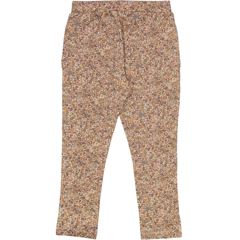 Wheat Soft Pants Elly Trousers 9102 flower meadow
