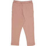 Wheat Soft Pants Elvina Trousers 2411 powder brown