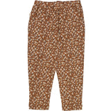 Wheat Soft Pants Elvina Trousers 3523 dry clay anemones