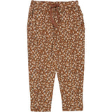 Wheat Soft Pants Elvina Trousers 3523 dry clay anemones