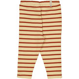 Wheat Main Soft Pants Manfred Trousers 2901 sienna stripe