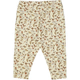 Wheat Main Soft Pants Manfred Trousers 9106 summertime