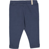Wheat Soft Pants Manfred Trousers 1451 sea storm