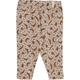 Wheat Soft Pants Manfred Trousers 5054 morning dove otters