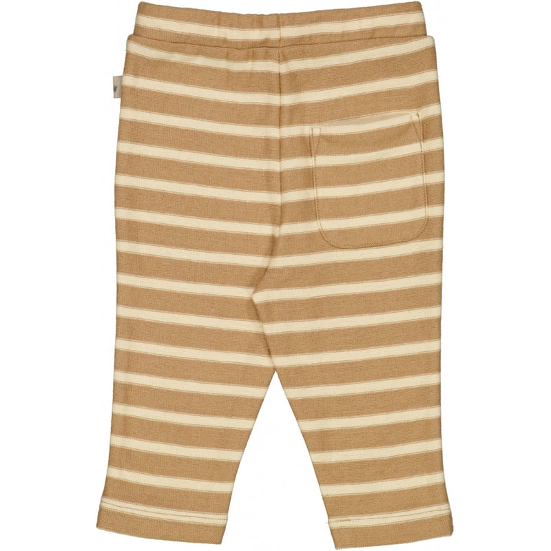 Wheat Soft Trousers Lukas Trousers 9205 cartouche stripe
