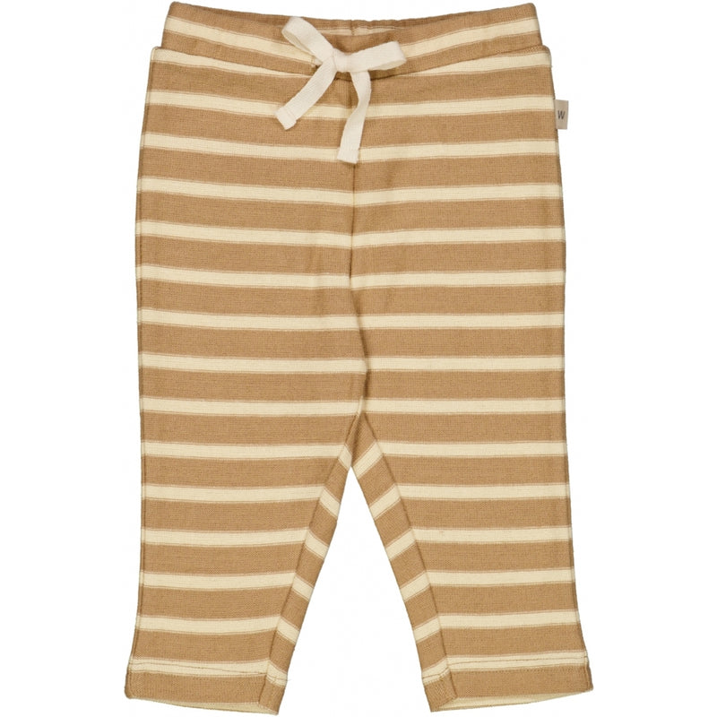 Wheat Soft Trousers Lukas Trousers 9205 cartouche stripe