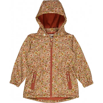Wheat Outerwear Softshell Jacket Elois Softshell 9045 multi flowers