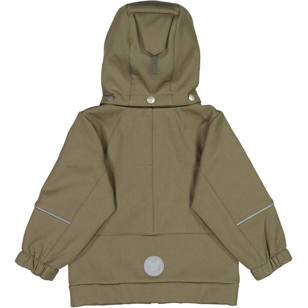 eaphi　ECOFUR SHORT JACKET 2024AW keyword #2「rough」 毛足がカールしたポードルのような