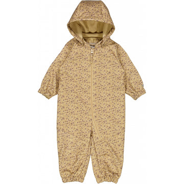 Wheat Outerwear Softshell Suit Clay Softshell 1358 lilac flowers