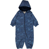 Wheat Outerwear Softshell Suit Clay Softshell 1434 navy linoleum