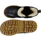 Wheat Footwear Sonni Long Chelsea Tex Winter Footwear 0021 black