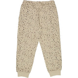 Wheat Sweatpants Rio Trousers 0073 gravel spruce and cone