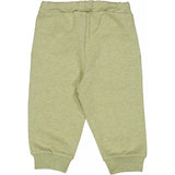 Wheat Main Sweatpants Rio Trousers 4092 forest mist melange