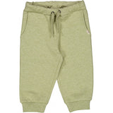 Wheat Main Sweatpants Rio Trousers 4092 forest mist melange