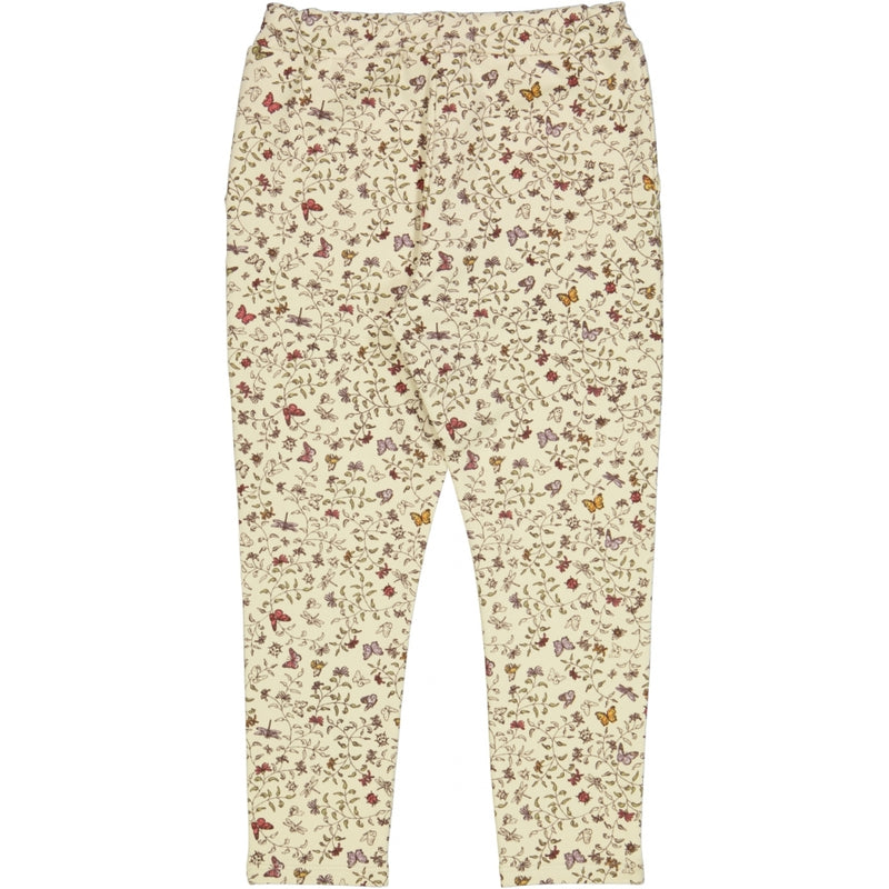 Wheat Sweatpants Vibe Trousers 3234 moonlight insects