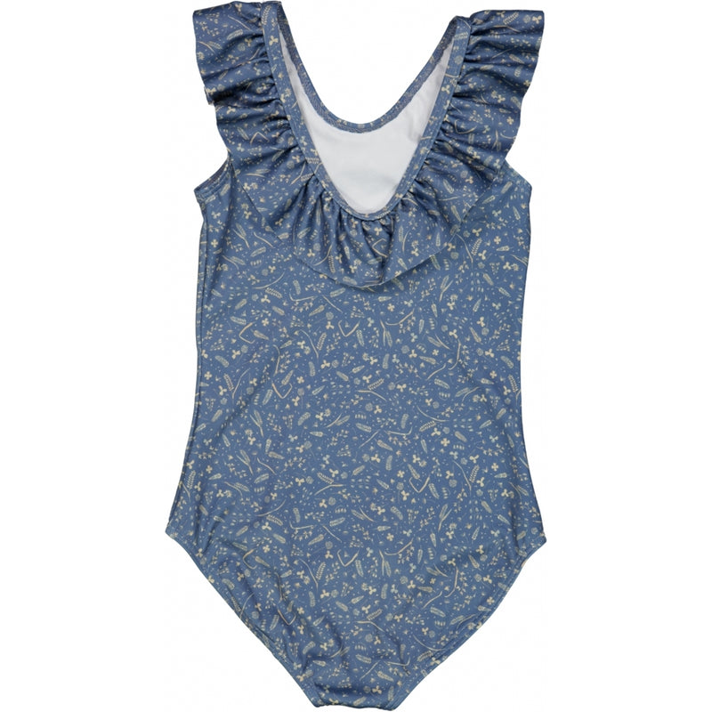 Wheat Swimsuit Marie-Louise Swimwear 9084 bluefin grasses and seeds