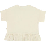 Wheat T-Shirt Fishing Jersey Tops and T-Shirts 3235 moonlight melange