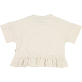 Wheat Main T-Shirt Fishing Jersey Tops and T-Shirts 3235 moonlight melange