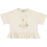 Wheat Main T-Shirt Fishing Jersey Tops and T-Shirts 3235 moonlight melange