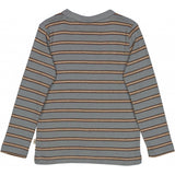 Wheat T-Shirt LS Lai Jersey Tops and T-Shirts 1002 thunder stripe