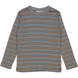 Wheat T-Shirt LS Lai Jersey Tops and T-Shirts 1002 thunder stripe