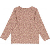 Wheat T-Shirt Manna Jersey Tops and T-Shirts 9023 rose snow flowers