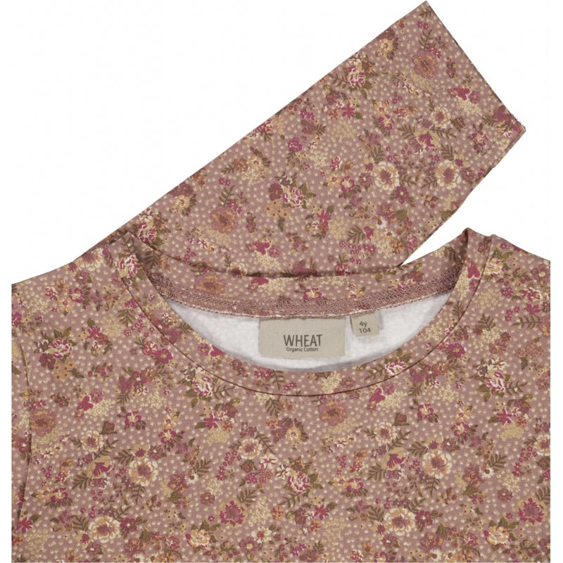 Wheat T-Shirt Manna Jersey Tops and T-Shirts 9023 rose snow flowers