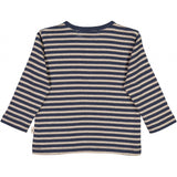 Wheat T-Shirt Morris Jersey Tops and T-Shirts 1452 sea storm stripe