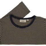 Wheat T-Shirt Striped LS Jersey Tops and T-Shirts 1378 midnight blue