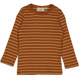T-Shirt Striped LS