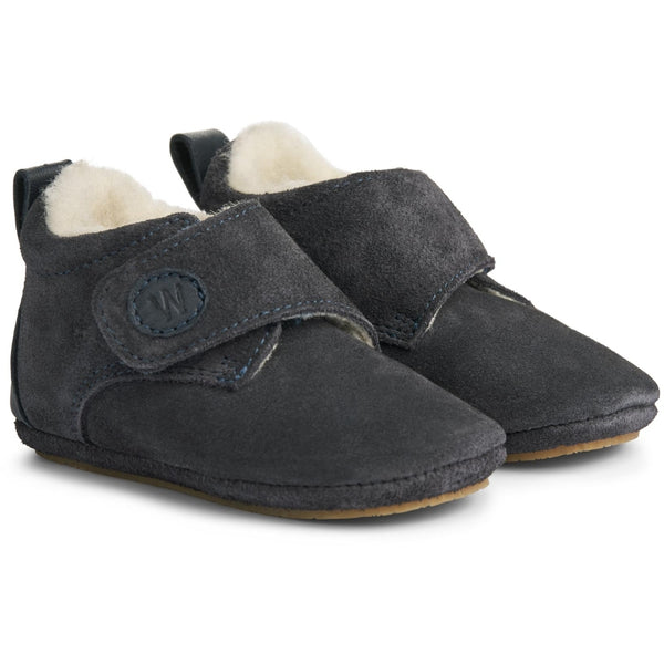 Wool sales indoor shoes