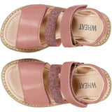 Wheat Footwear Taysom sandal Sandals 3047 cameo blush