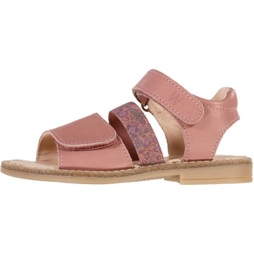 Wheat Footwear Taysom sandal Sandals 3047 cameo blush