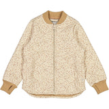 Wheat Outerwear Thermo Jacket Loui Thermo 5415 oat grasses and seeds