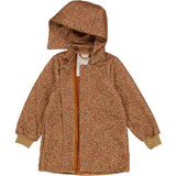 Wheat Outerwear Thermo Jacket Lulu Thermo 9077 berries