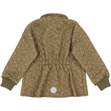 Wheat Outerwear Thermo Jacket Thilde Thermo 4112 crisp flowers