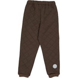 Wheat Outerwear Thermo Pants Alex Thermo 3055 mulch