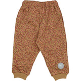 Wheat Outerwear Thermo Pants Alex Thermo 9077 berries