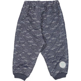 Wheat Outerwear Thermo Pants Alex | Baby Thermo 1061 ink fish