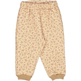Wheat Outerwear Thermo Pants Alex | Baby Thermo 5401 oat flower 1