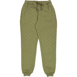 Wheat Outerwear Thermo Pants Alex adult Thermo 4214 olive