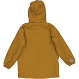 Wheat Outerwear Thermo Rain Coat Ajo Rainwear 9033 dry herb