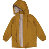 Wheat Outerwear Thermo Rain Coat Ajo Rainwear 9033 dry herb