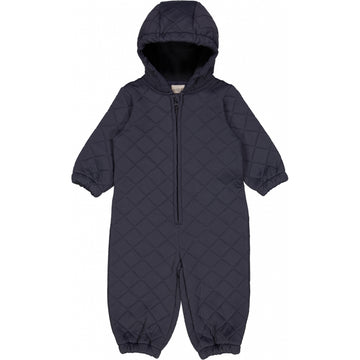Wheat Outerwear Thermosuit Harley Thermo 1060 ink