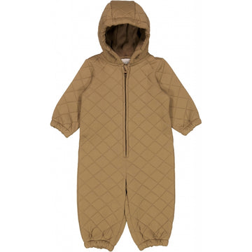 Wheat Outerwear Thermosuit Harley Thermo 3002 hazel