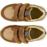 Wheat Footwear Toney velcro sneaker Sneakers 5304 amber brown