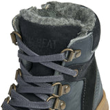 Wheat Footwear Toni Tex Hiker Winter Footwear 0033 black granite