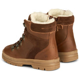 Wheat Footwear Toni Tex Hiker Winter Footwear 3520 dry clay